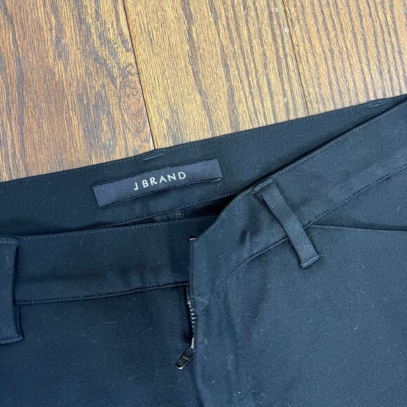 J.Brand Trousers slim pants Sz 27 - Picture 5 of 5